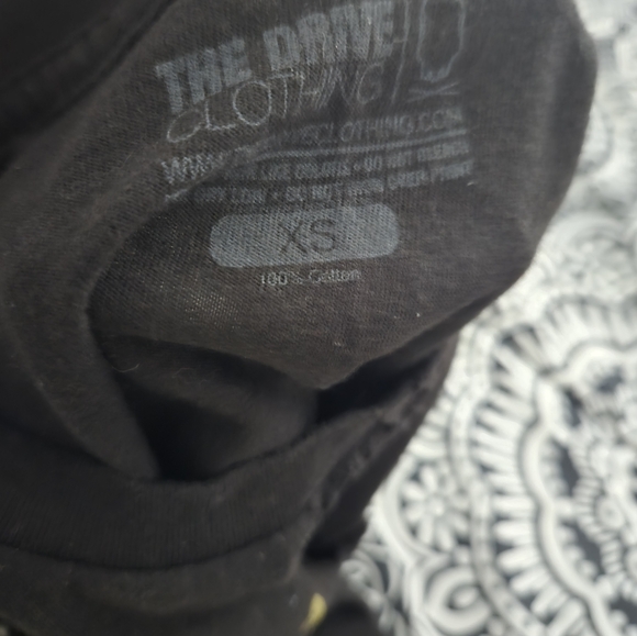 The Drive Top Set - Picture 4 of 11